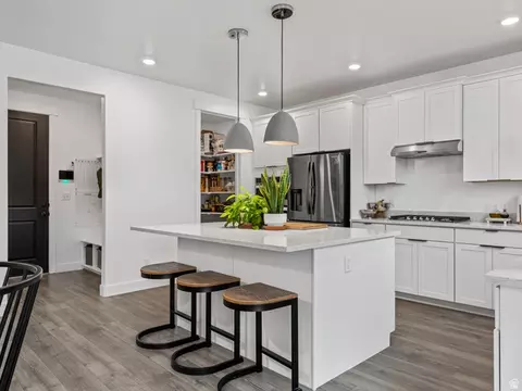 Kitchen - 627 S Meade St, Mapleton, UT 84664 photo 1 of 3