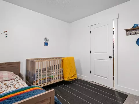 Bedroom - 627 S Meade St, Mapleton, UT 84664 photo 2 of 6