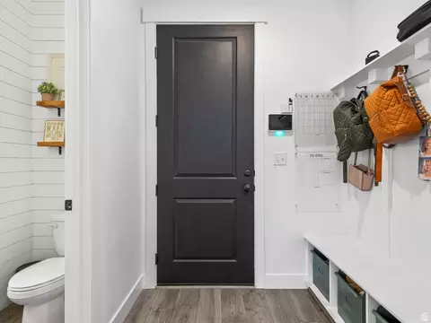 Entry Way - 627 S Meade St, Mapleton, UT 84664 photo 1 of 3