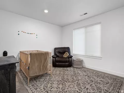 Bedroom - 627 S Meade St, Mapleton, UT 84664 photo 5 of 6