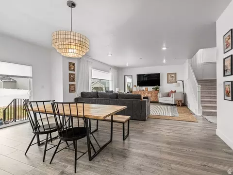 Dining - 627 S Meade St, Mapleton, UT 84664 photo 1 of 2