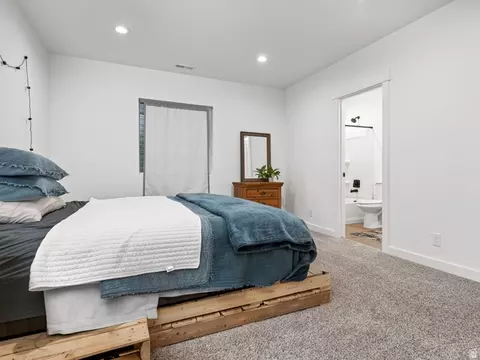 Bedroom - 627 S Meade St, Mapleton, UT 84664 photo 3 of 6