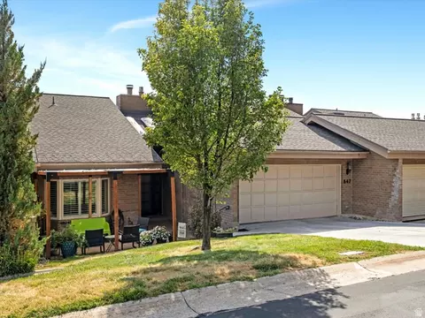 847 N Juniperpoint Dr, Salt Lake City, UT 84103