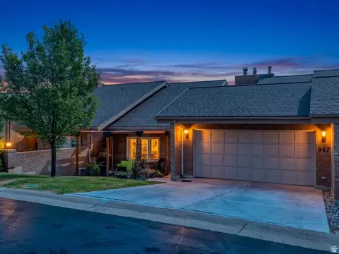 847 N Juniperpoint Dr, Salt Lake City, UT 84103