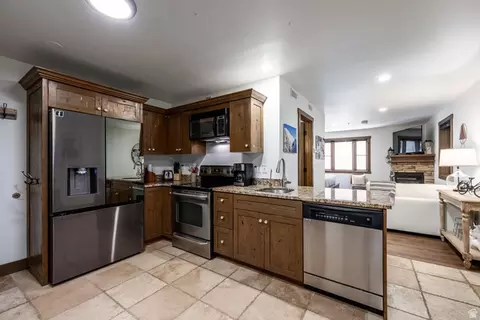 2260 Park Ave #13, Park City, UT 84060