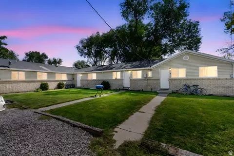 424 Elm St, American Fork, UT 84003