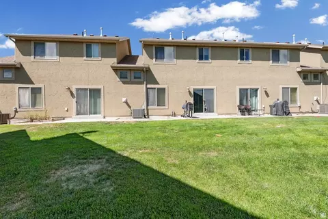 Exterior - 835 S Fox Ln, Orem, UT 84059 photo 9 of 9