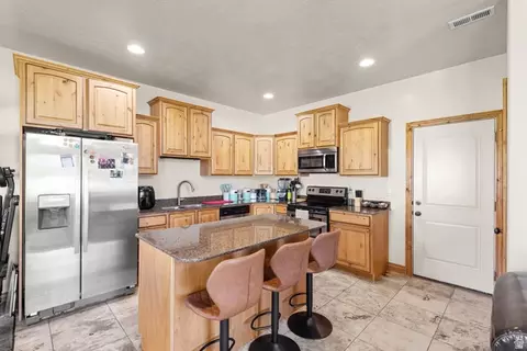 Kitchen - 835 S Fox Ln, Orem, UT 84059 photo 1 of 2