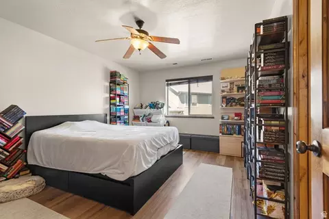 Bedroom - 835 S Fox Ln, Orem, UT 84059 photo 1 of 3