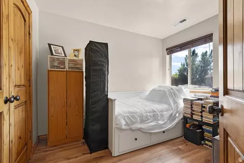 Bedroom - 835 S Fox Ln, Orem, UT 84059 photo 2 of 3