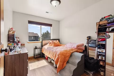 Bedroom - 835 S Fox Ln, Orem, UT 84059 photo 3 of 3