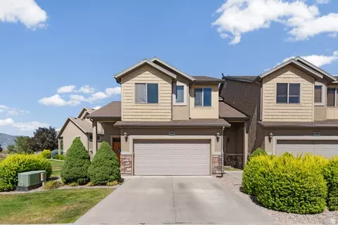 Exterior - 835 S Fox Ln, Orem, UT 84059 photo 2 of 9