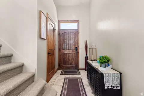 Entry Way - 835 S Fox Ln, Orem, UT 84059 photo 1 of 1