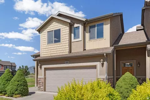 Exterior - 835 S Fox Ln, Orem, UT 84059 photo 4 of 9