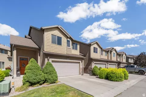 Exterior - 835 S Fox Ln, Orem, UT 84059 photo 5 of 9