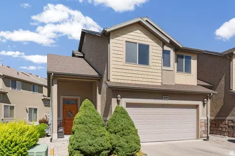 Exterior - 835 S Fox Ln, Orem, UT 84059 photo 6 of 9
