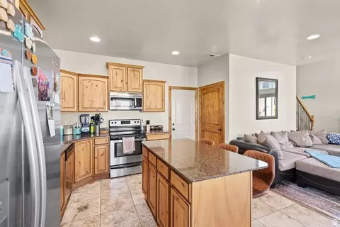 Kitchen - 835 S Fox Ln, Orem, UT 84059 photo 2 of 2