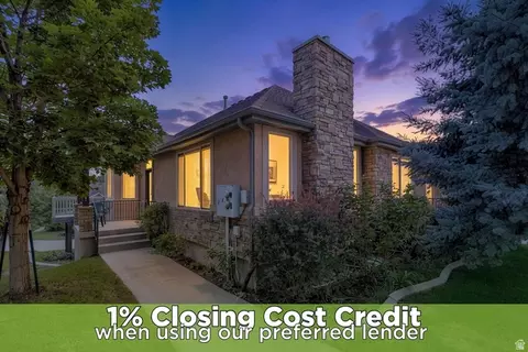 1264 E 650 N, American Fork, UT 84003