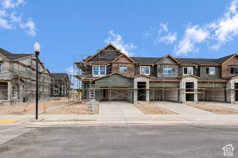 3747 S Santalum Ln #376, West Valley City, UT 84119