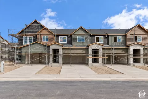 3749 S Santalum Ln #377, West Valley City, UT 84119