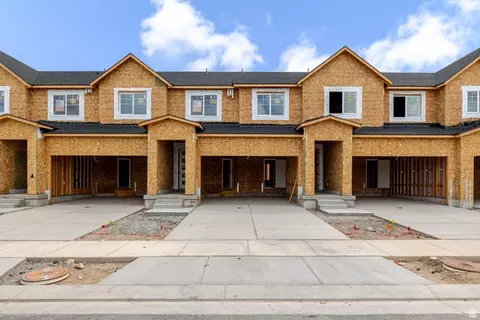 3751 S Santalum Ln #378, West Valley City, UT 84119