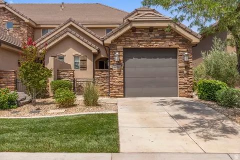 Exterior - 4257 E Razor Dr, Washington, UT 84780 photo 6 of 6