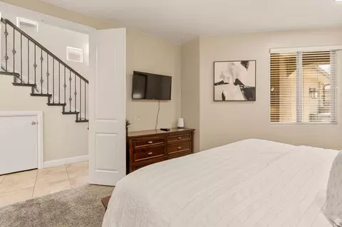 Bedroom - 4257 E Razor Dr, Washington, UT 84780 photo 3 of 10