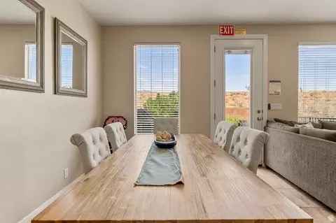Dining - 4257 E Razor Dr, Washington, UT 84780 photo 1 of 1