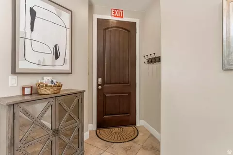 Entry Way - 4257 E Razor Dr, Washington, UT 84780 photo 2 of 6