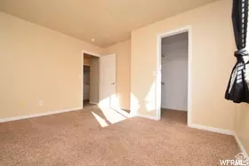 Bedroom - 411 W 2000 S #7, Perry, UT 84302 photo 1 of 1