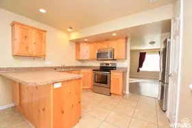 Kitchen - 411 W 2000 S #7, Perry, UT 84302 photo 1 of 1