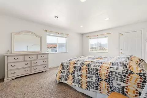 Bedroom - 3847 W 6800 St S, Benjamin, UT 84660 photo 1 of 2