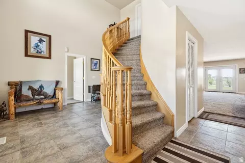 Entry Way - 3847 W 6800 St S, Benjamin, UT 84660 photo 1 of 1