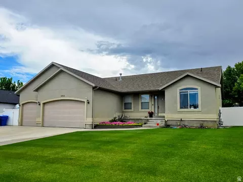 5953 W Silver Saddle Way, Herriman, UT 84096