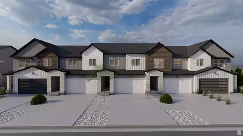 3755 S Santalum Ln #379, West Valley City, UT 84119