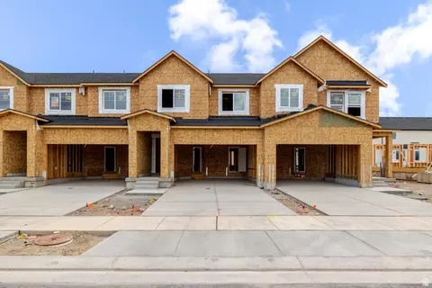 3755 S Santalum Ln #379, West Valley City, UT 84119