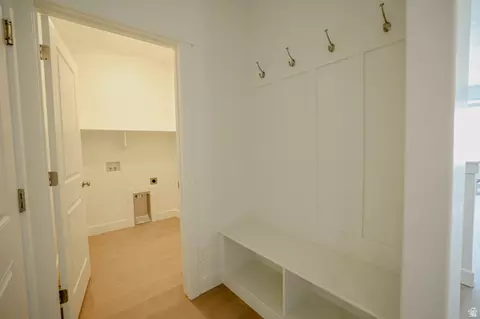 Entry Way - 148 W 650 N, Smithfield, UT 84335 photo 3 of 3