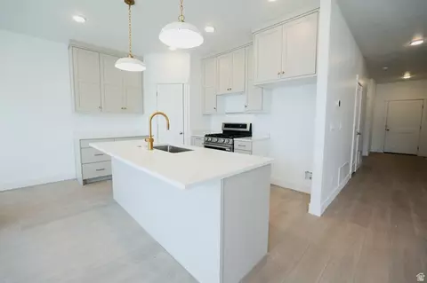 Kitchen - 148 W 650 N, Smithfield, UT 84335 photo 1 of 1