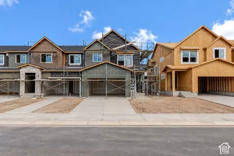 3757 S Santalum Ln #380, West Valley City, UT 84119