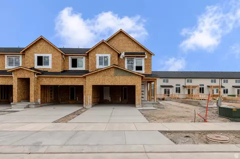 3757 S Santalum Ln #380, West Valley City, UT 84119