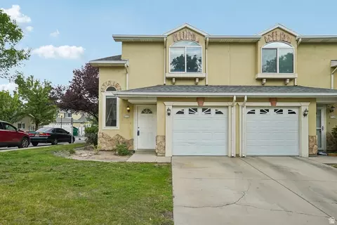 4772 W Arno Ct, West Jordan, UT 84084