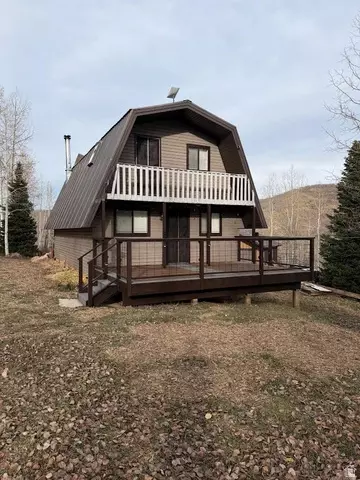 11777 Eagle Pt # H9, Huntsville, UT 84317