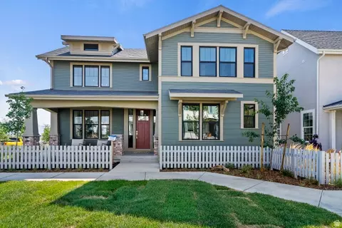 7752 S Flattop Mount Dr W #363, West Jordan, UT 84081