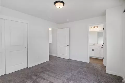 Bedroom - 470 S 720 W, American Fork, UT 84003 photo 8 of 10
