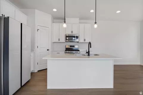 Kitchen - 470 S 720 W, American Fork, UT 84003 photo 1 of 2