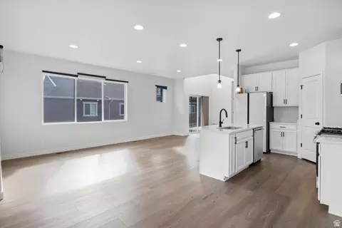 Living - 470 S 720 W, American Fork, UT 84003 photo 5 of 5