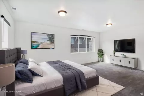 Bedroom - 470 S 720 W, American Fork, UT 84003 photo 1 of 10