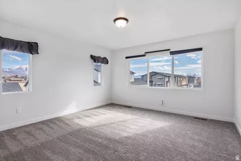 Bedroom - 470 S 720 W, American Fork, UT 84003 photo 5 of 10