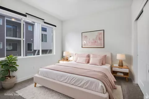 Bedroom - 470 S 720 W, American Fork, UT 84003 photo 6 of 10