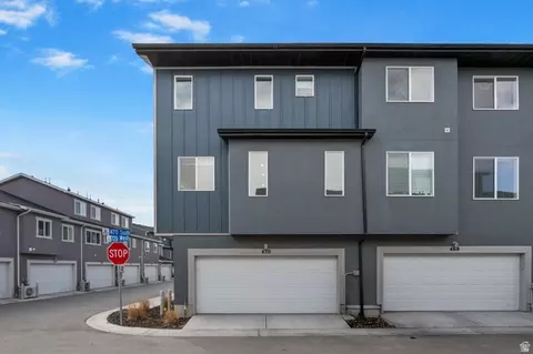 Exterior - 470 S 720 W, American Fork, UT 84003 photo 3 of 5